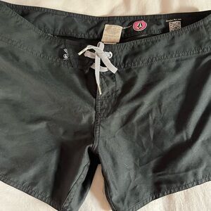 Volcom board shorts